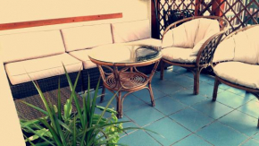 Гостиница Cozy apartment in Siófok  Шиофок